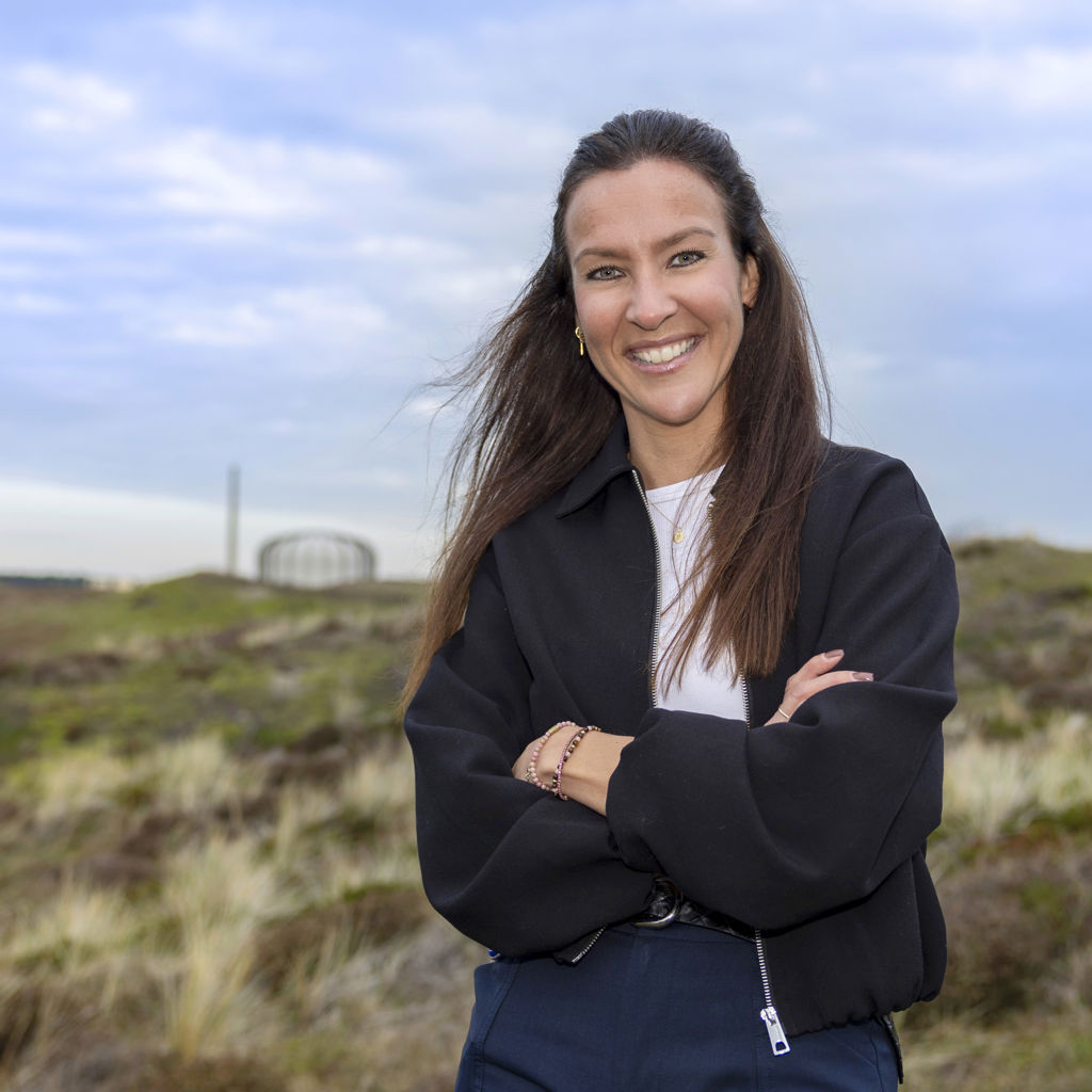 Werken Bij NRG PALLAS 72