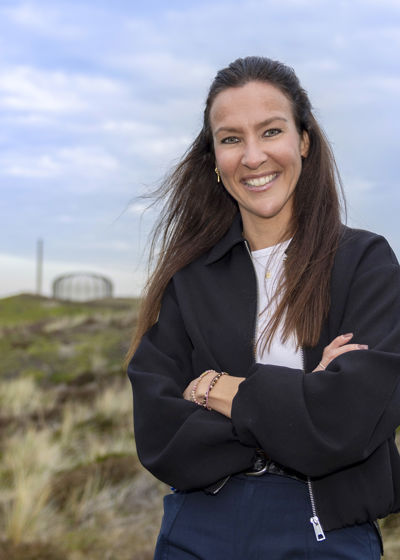 Werken Bij NRG PALLAS 72