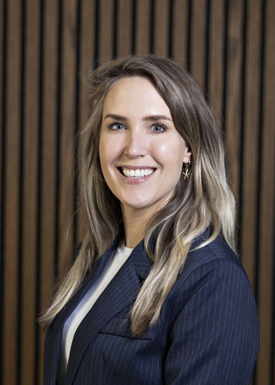 Nancy Roggeveen 1