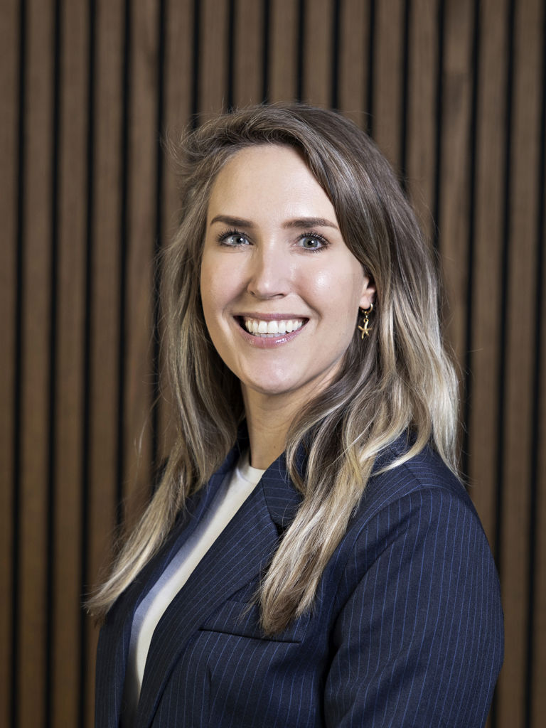 Nancy Roggeveen 1