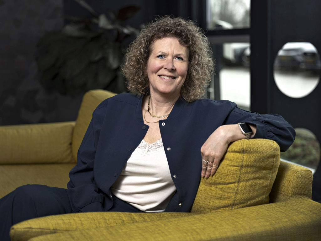 Marieke Klaver 2