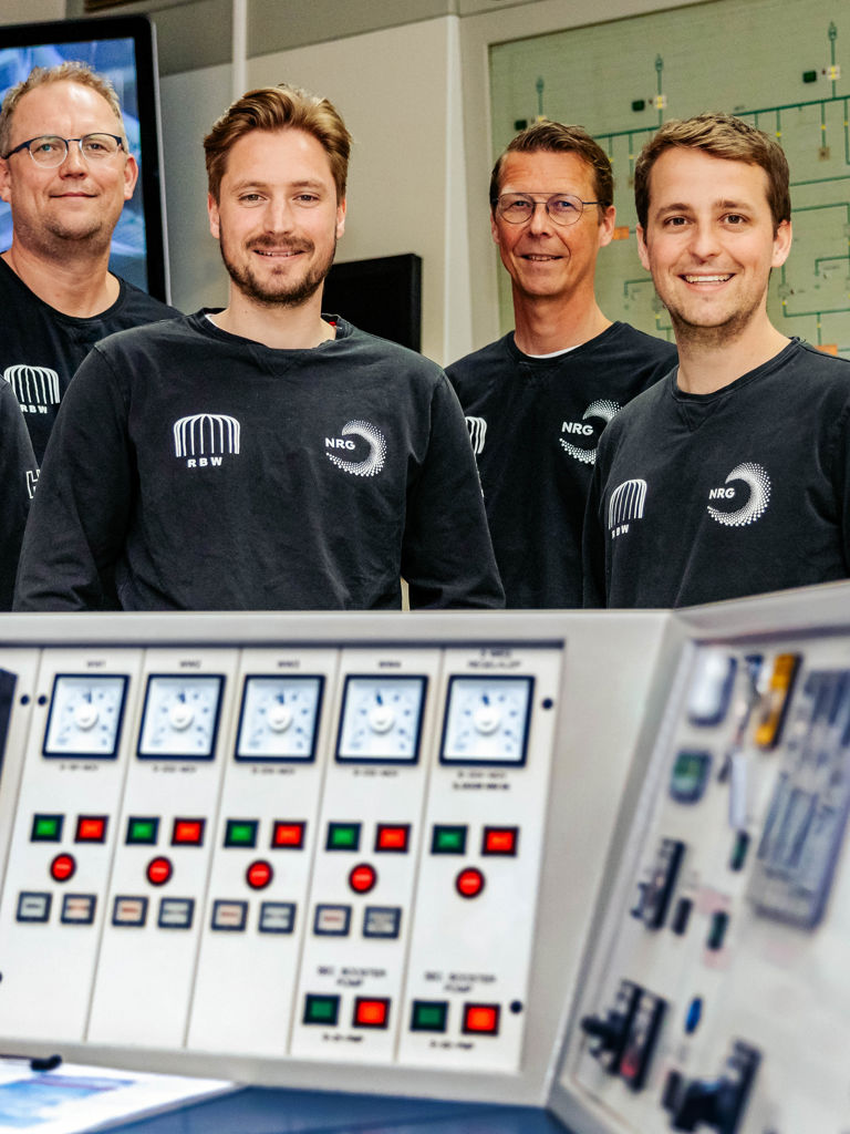 Operators 1