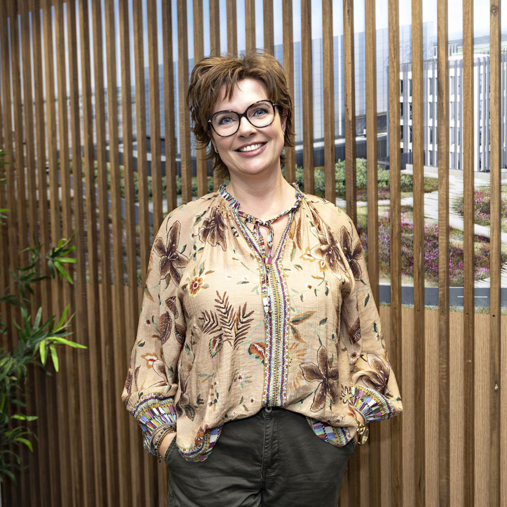 Werken Bij NRG PALLAS 23