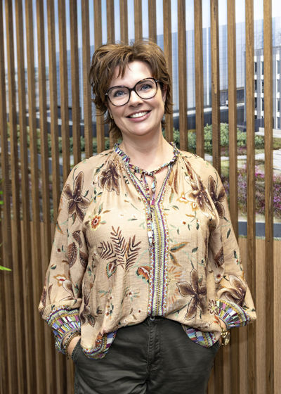 Werken Bij NRG PALLAS 23