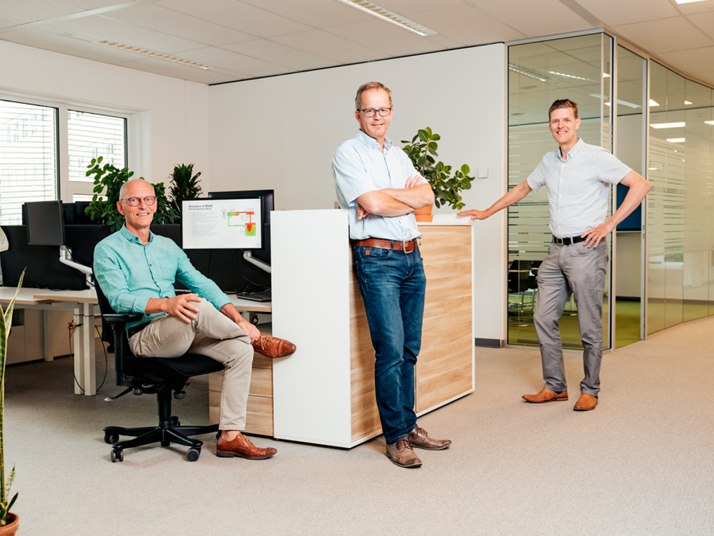 Jan Meulenbroek Marcel Team Opzoeken Arnhem Low Res