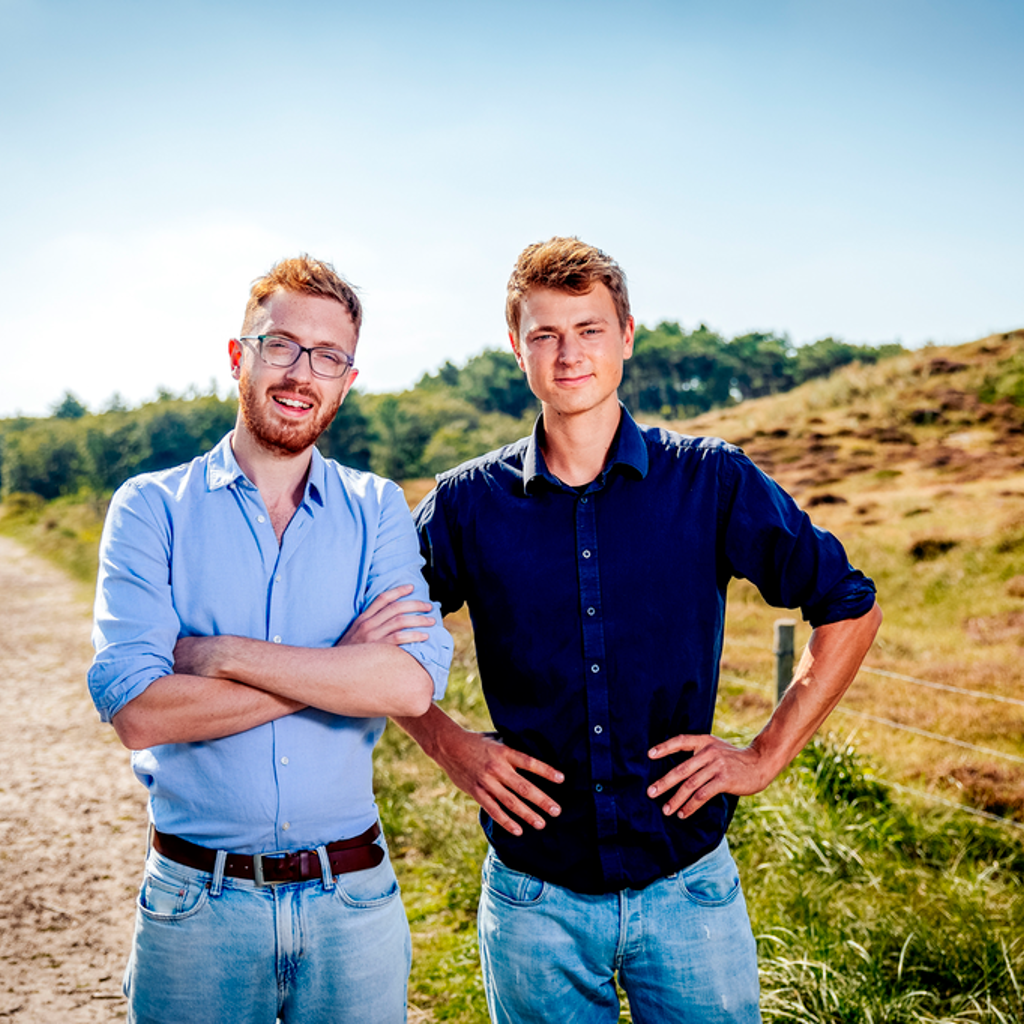 Default afbeelding Vacatures