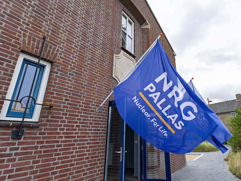 Informatie Tentoonstellling NRG PALLAS 4