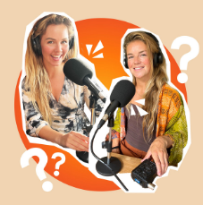 Podcast Waar Wil Ik Werken 2025