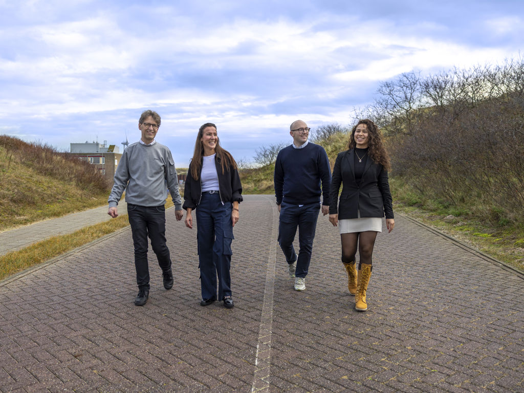 Werken Bij NRG PALLAS 67